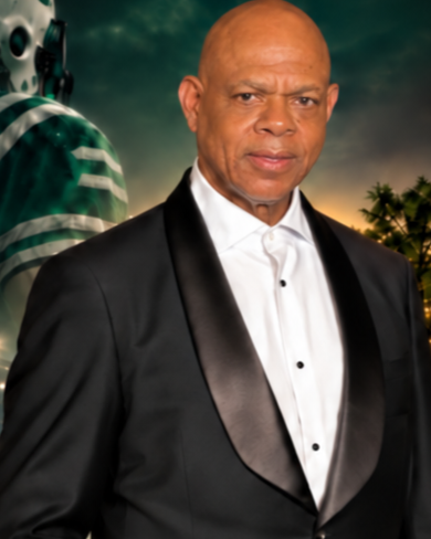 Terry Bolar, founder of Prestige Consulting Group